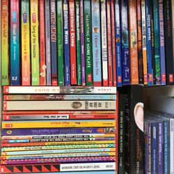 Children’s Books 