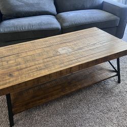 Free Coffee Table 