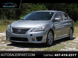 2013 Nissan Sentra