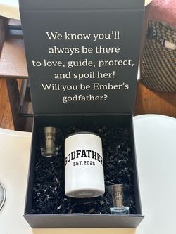 Custom Godfather Proposal