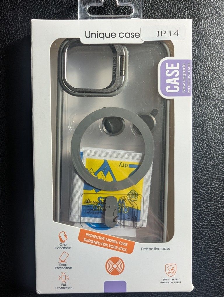 iPhone 14 Case Brand New