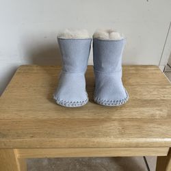 Baby Ugg Boots