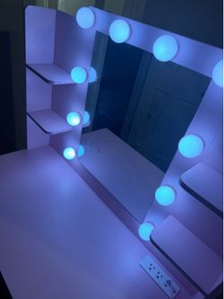 Vanity Furniture