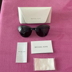 Michael Kors Sunglasses 