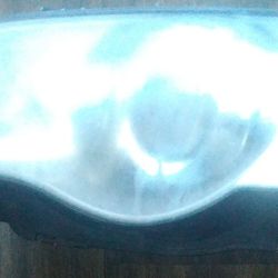 Subaru Headlight Assembly 