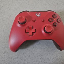 Microsoft Xbox One Wireless Controller Model 1708