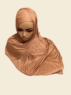 Jersey Hijab Made In Dubai UAE Sale 2/$20 