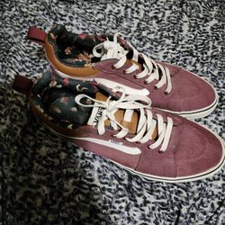 Vans Shoe