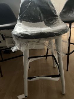 Countertop stools
