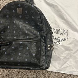 MCM Backpack 