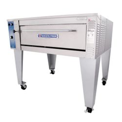 Bakers Pride Electric Pizza Oven