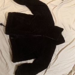 Women's Sherpa Jacket Lululemon 