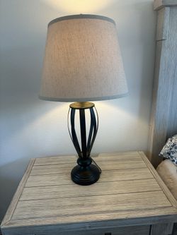 Set Of Lamps