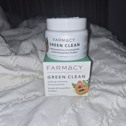 Farmacy Green Clean Cleasing Balm 100 mL
