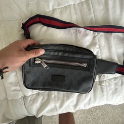 Gucci Fanny Pack $350 Cash Or Trades 
