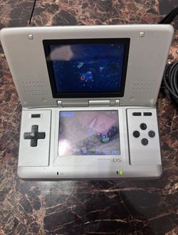 Nintendo DS