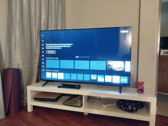 48" smart tv