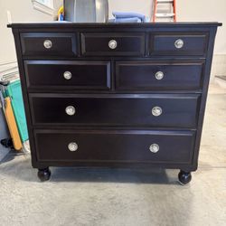 Martha Stewart Signature For Bernhardt Chest Dresser