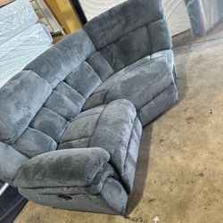 Incomplete Sectional For $99