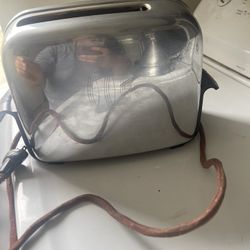 Vintage Toaster