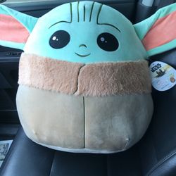 Squishmallows