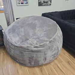The VIRAL TIK TOK BEAN BAG