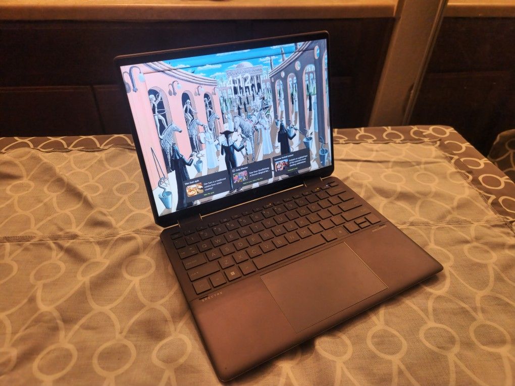 HP Spectre x360 Laptop