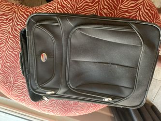 Small luggage