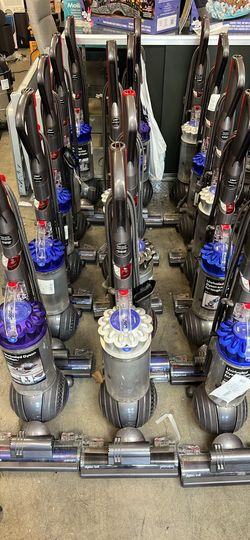 Dyson Ball Animal+ All models Vacuum $55 Each