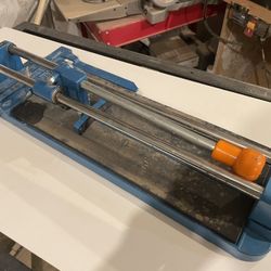 ISHII Power Clinker  CT-1 Pro Tile Cutter