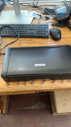 Epson printer
