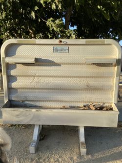 Cab Rack/ Truck/ Merritt/ Chain Hanger/ Full Tray