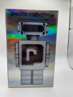 PACO RABANNE