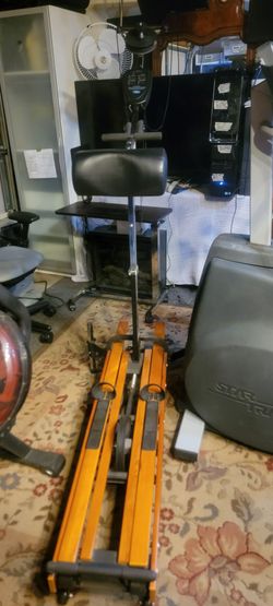 NordicTrack Classic Pro Cross-Country Ski Machine - Excellent Condition
