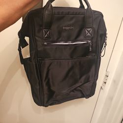 Bagalini Back Pk New Nwt Pet Smk Free