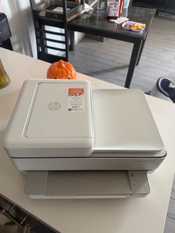 HP printer