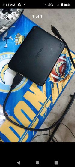1tb storage device $30