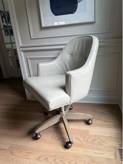 Ballard Designs Gramercy Desk Chair