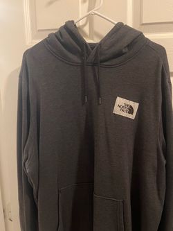 The North Face Hoodie
