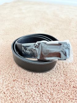Mens Brand New Belt