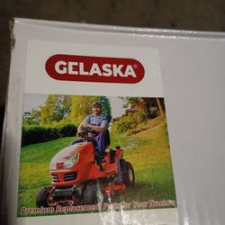 Kit Para Una Máquina De Cortar Zacate