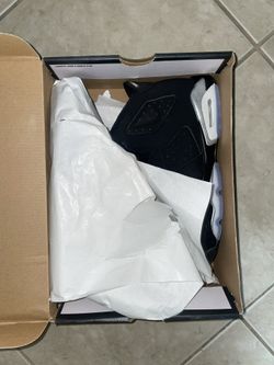 Jordan 6 Chrome GS