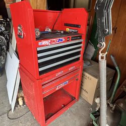 Tool Box