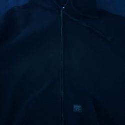 FB COUNTY ZIP UP HEAVYWEIGHT (send Offers)