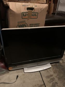 32” Vizio Tv