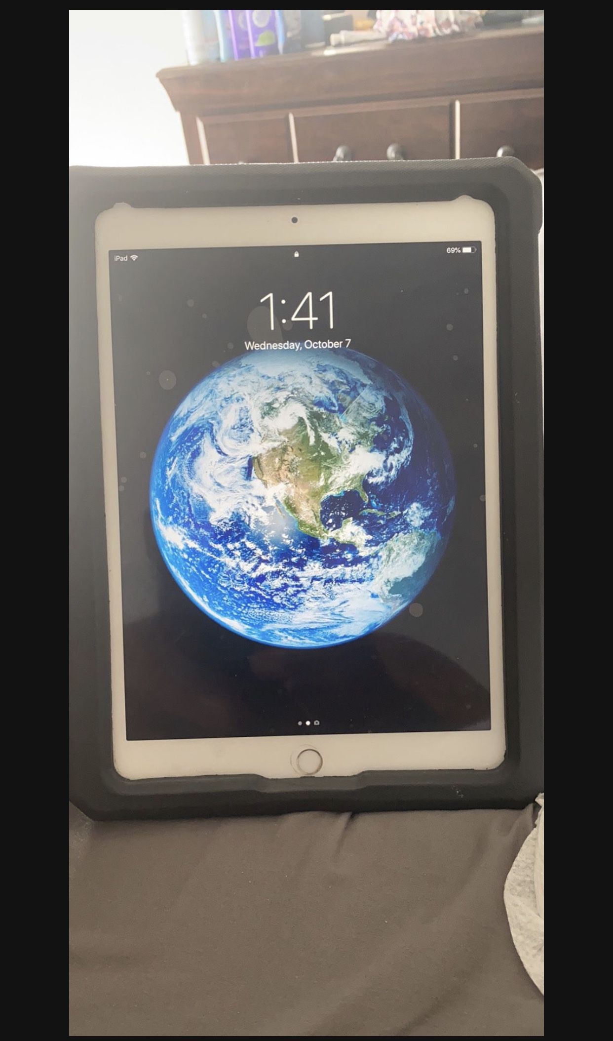 2017 iPad 32