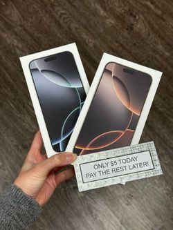 📱Apple iPhone 16 Pro 5G – From $829 or Just $1 Down! Save 35% Instantly