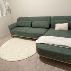Section Couch