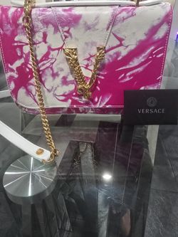 Versace Purse