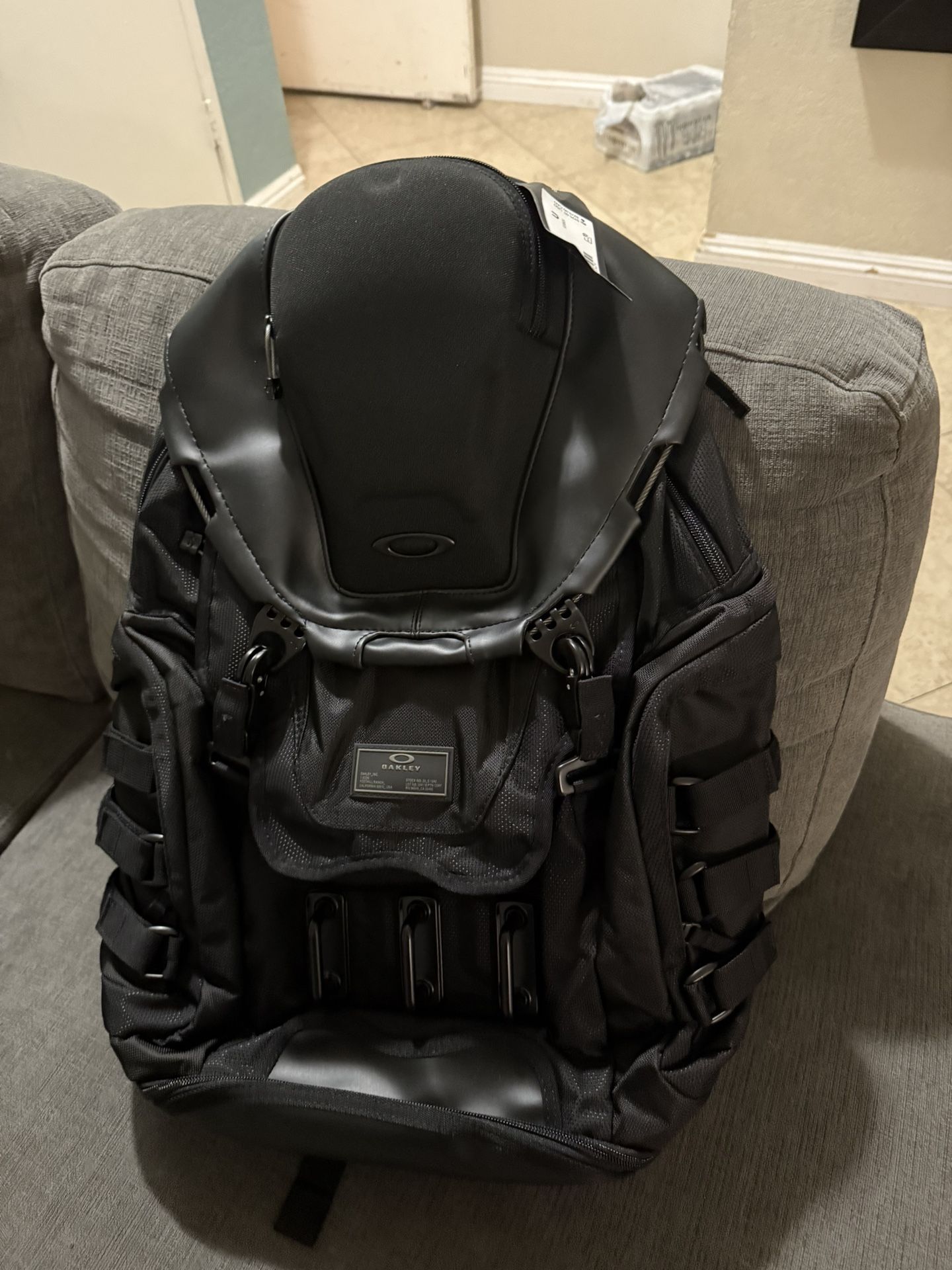 Oakley Kitchen Sink Backpack 